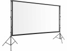 Andersson Portabel tripod projektorlerret 96