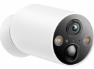TP-Link Tapo C425 utendørs overvåkningskamera 4-pack (NY i eske) thumbnail