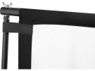 Andersson Portabel tripod projektorlerret 96