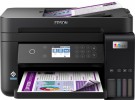 Epson Ecotank ET-3850 blekkskriver (NY i eske) thumbnail