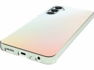 iiglo Galaxy A05S Silikondeksel (gjennomsiktig) thumbnail