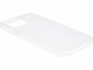 iiglo iPhone 12 / 12 Pro Silikondeksel (gjennomsiktig) thumbnail