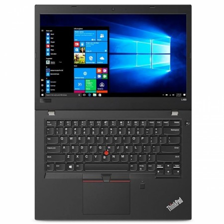 Lenovo ThinkPad L480 Windows 11