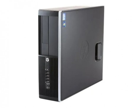 HP Compaq Elite 8300 - SFF Core i5 3470